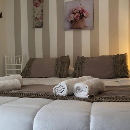 Nicaredda Guest House Catania Ngoại thất bức ảnh