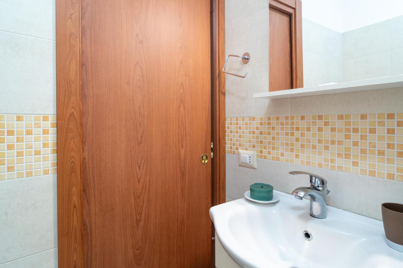 Nicaredda Guest House Catania Ngoại thất bức ảnh