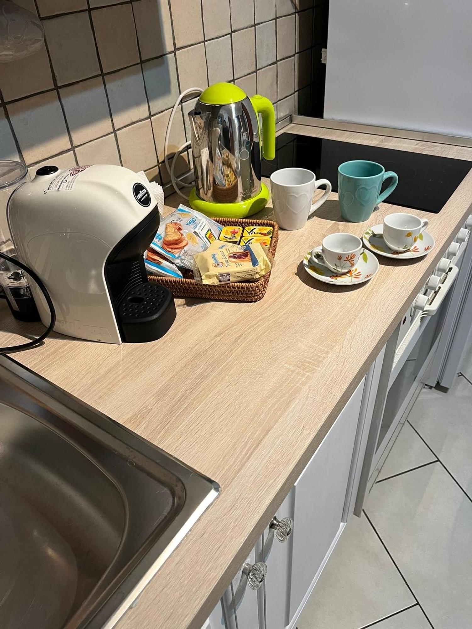 Nicaredda Guest House Catania Ngoại thất bức ảnh