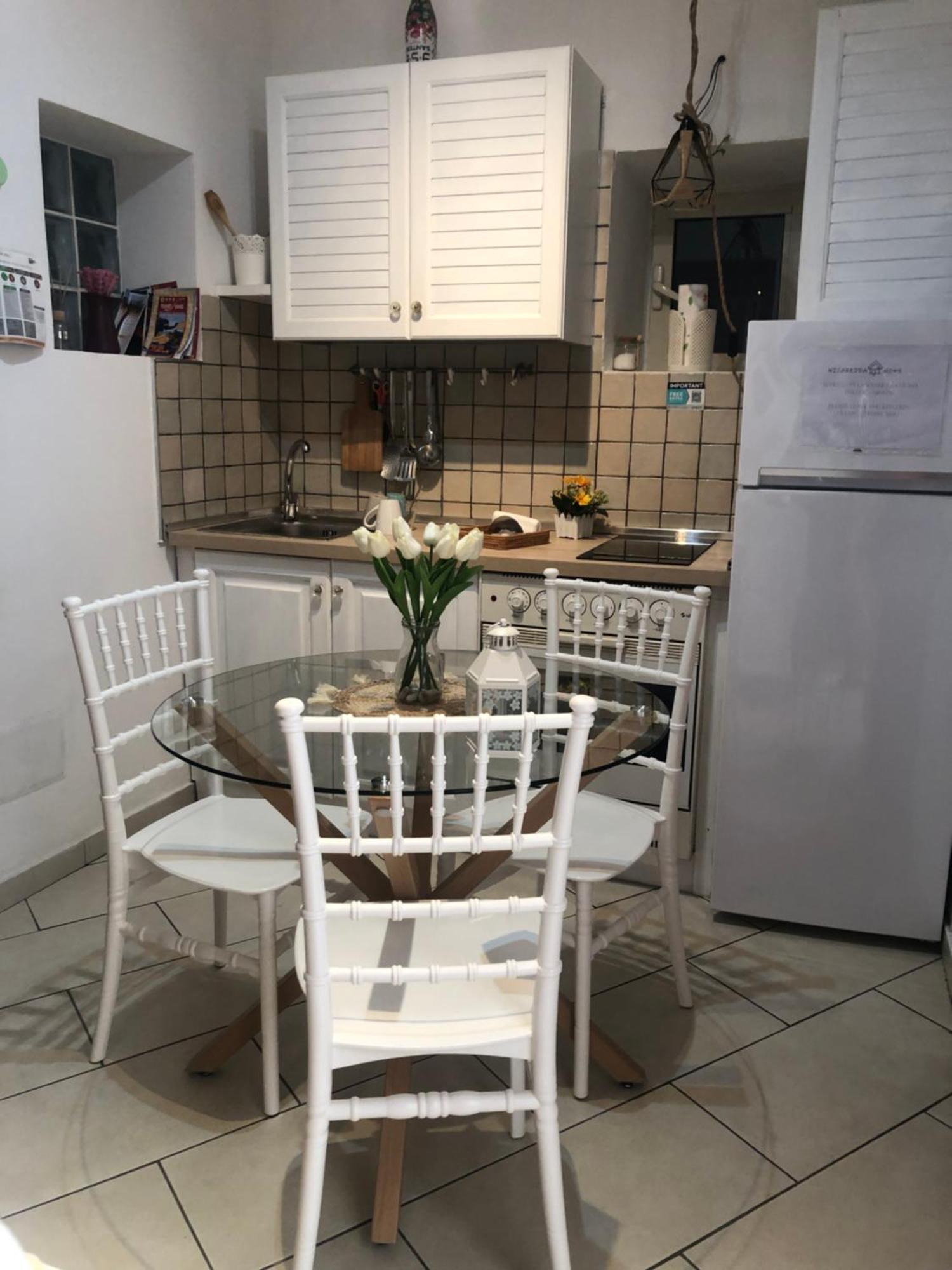 Nicaredda Guest House Catania Ngoại thất bức ảnh