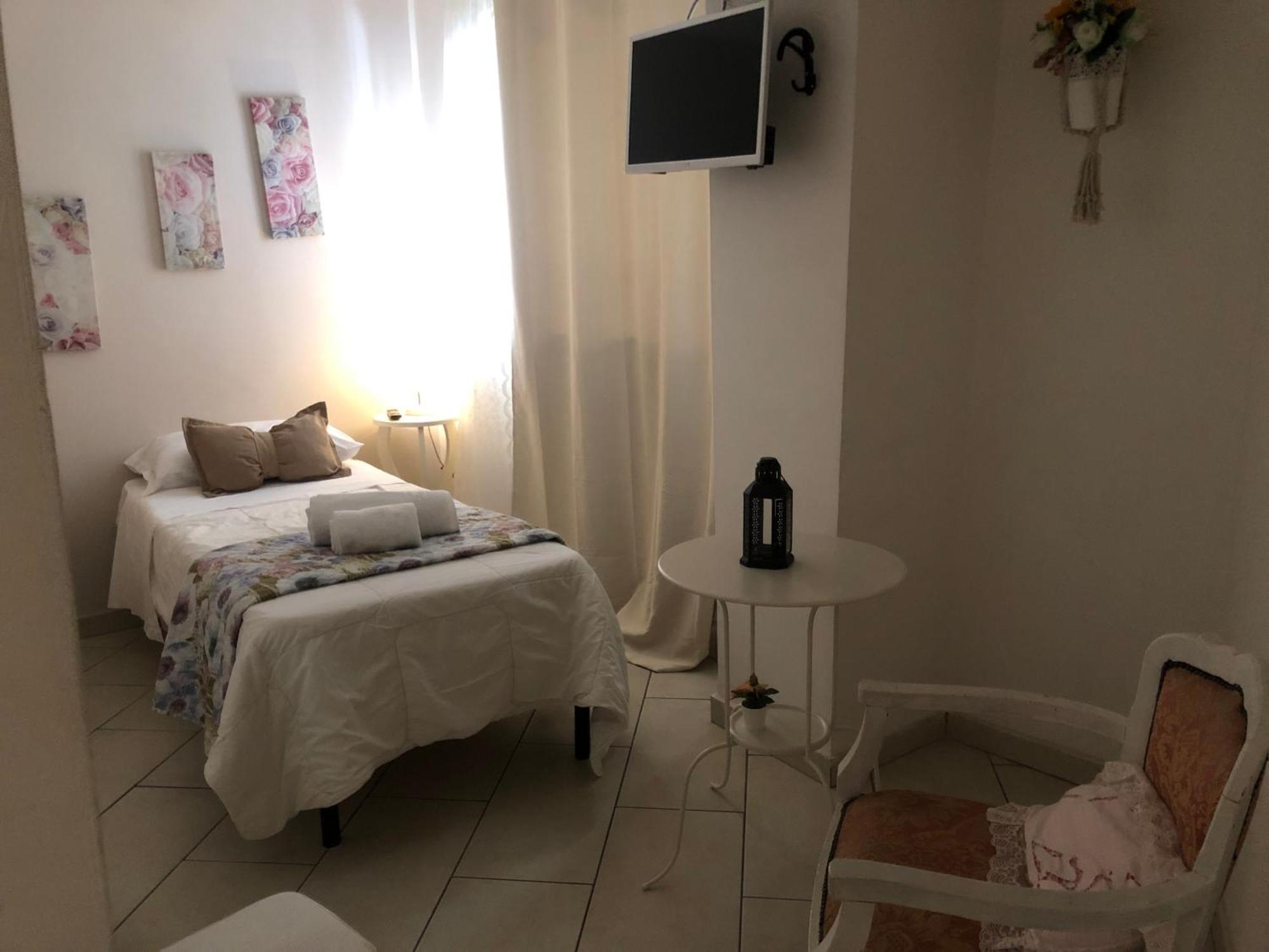 Nicaredda Guest House Catania Ngoại thất bức ảnh
